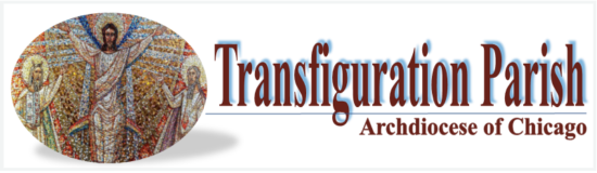Transfiguration Parish