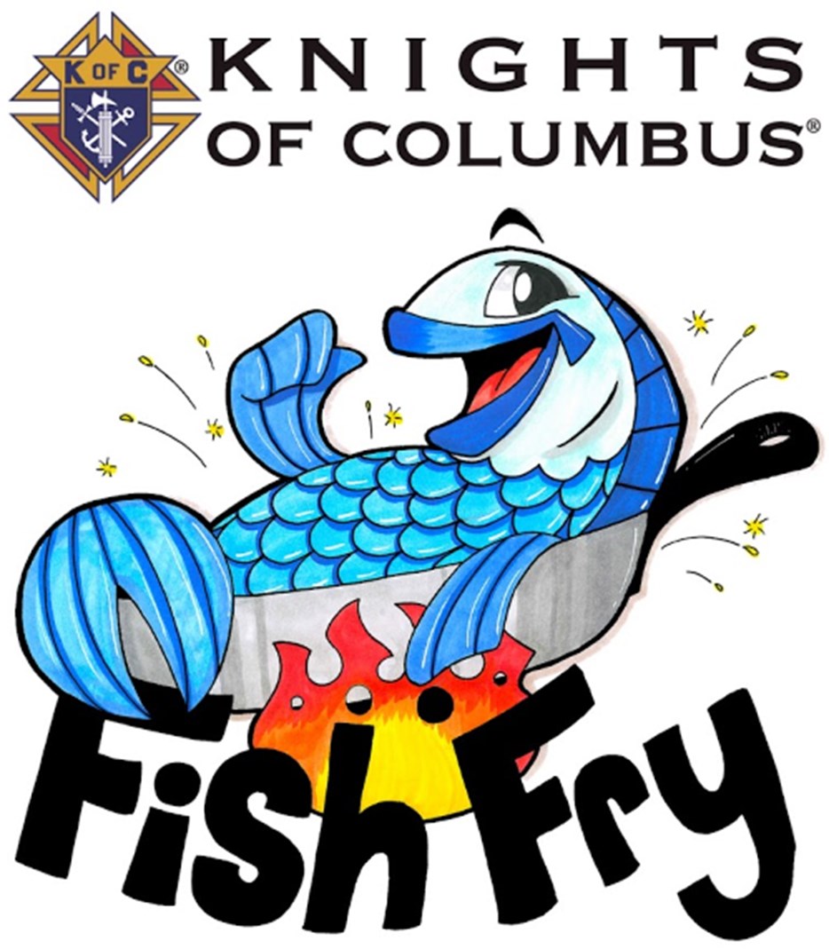 Fish Fry Graphic
