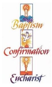 Sacrament Graphic