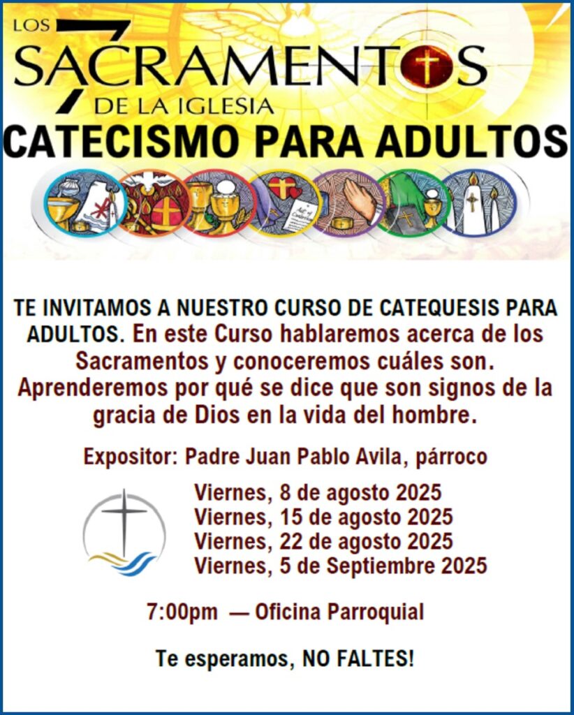 Program Flyer